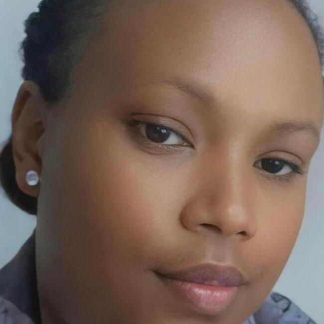 Babysitter in Schaarbeek: Fatoumata