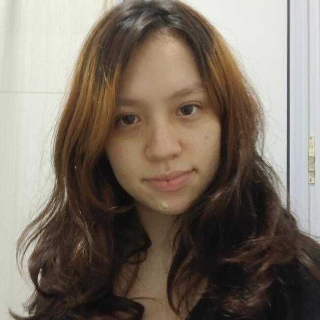 Baby-sitter in Singapore Island: Phoebe