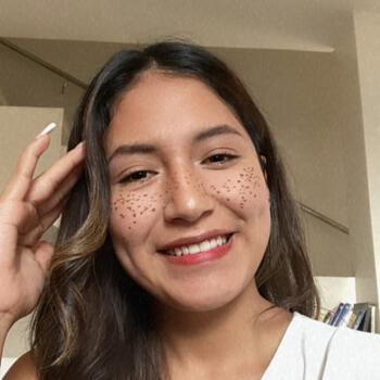 Babysitter in Piura: Lizbeth