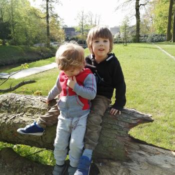 Babysitten Oudenaarde: babysitadres Sofie