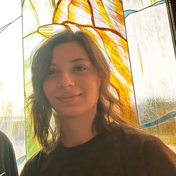 Babysitter in Givoletto: Angelica