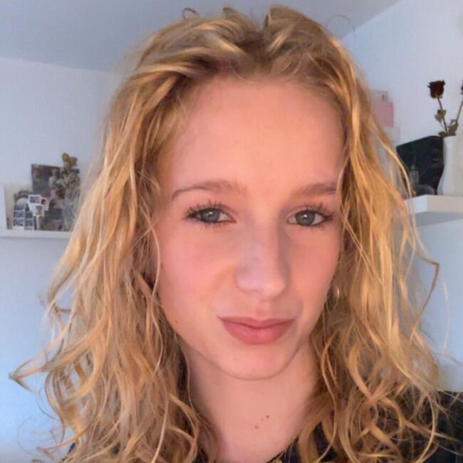 Babysitter in Konstanz: Nina