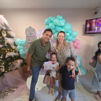 Trabajo para niñera en Mérida: trabajo de niñera Abraham