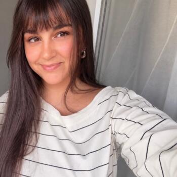 Babysitter in Santander: Carmen