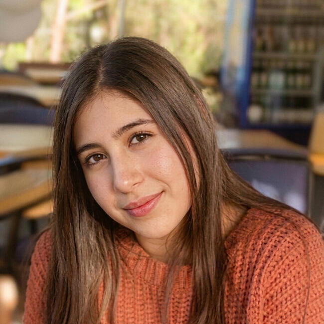 Niñera en Cuenca: Josseline Contreras García