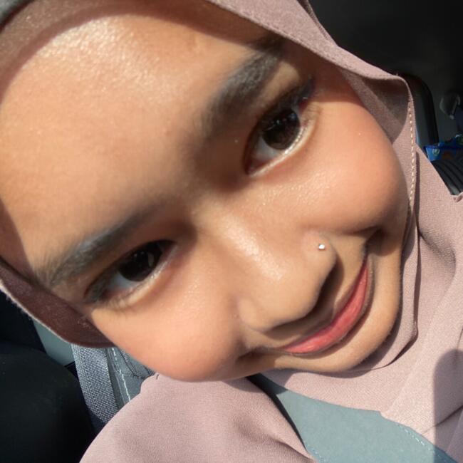 Babysitter in Singapore Island: Nurul