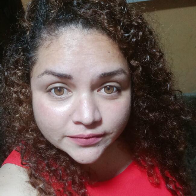 Babysitter in Lima: Tatiana