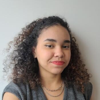 Babá em São Paulo: Kamille