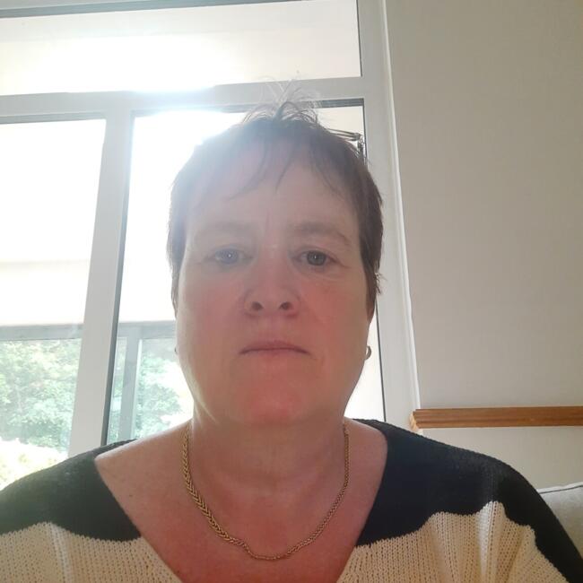 Childminder in Blackrock: Amanda