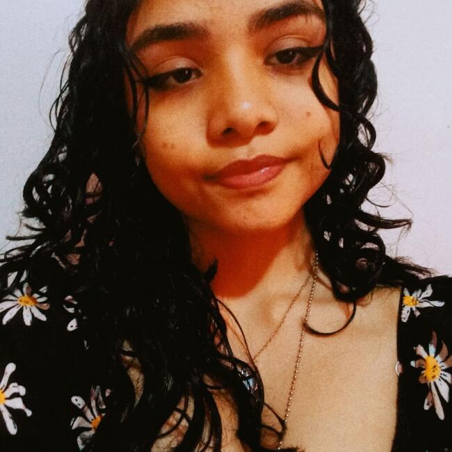 Babysitter in São Luís: Giovanna