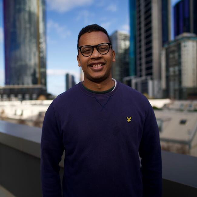 Babysitter Job in Wien: Elias