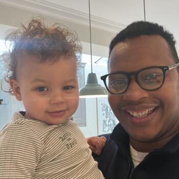 Babysitting job in Ostuni: babysitting job Elias