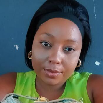 Nanny Pinetown: Nosipho