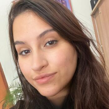 Babysitter in Sorocaba: Maria
