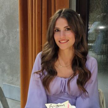 Baby-sitter in Monza: Jnes Giusi