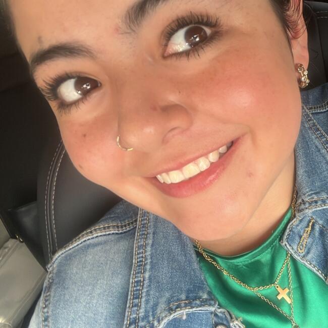 Babysitter in Cajicá: Gimena Reina