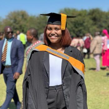 Babysitter Pretoria: Philippa