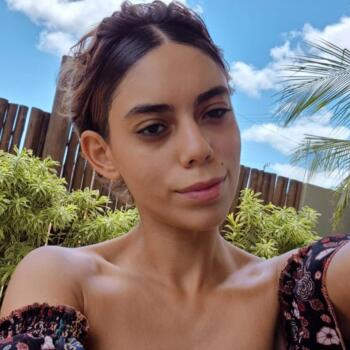 Babá em Natal: Rebeca