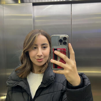 İstanbul bölgesinde bebek bakıcısı: Imane