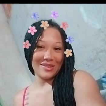 Emprego de babá em Cuiabá: emprego de babá Karol