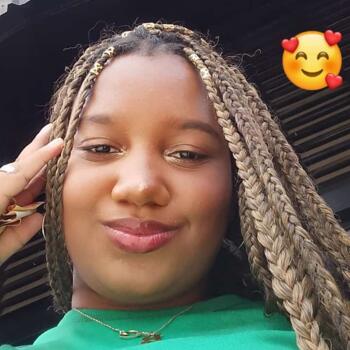 Babá em Itabuna: Bruna evelly