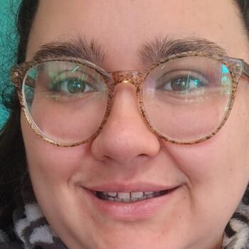 Babysitter Lomas de Zamora (Buenos Aires): Ludmila