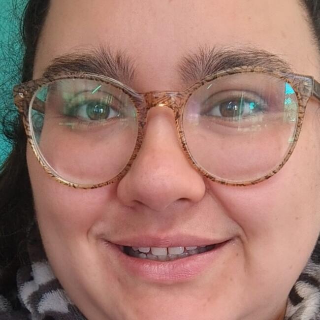 Babysitter in Lomas de Zamora (Buenos Aires): Ludmila