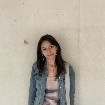 Babysitter Venice: Loreley Sanchez