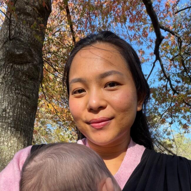 Babysitting job in Melbourne: Thanya