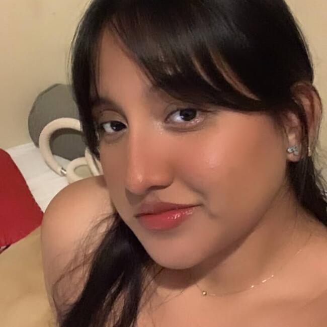 Babysitter in Guayaquil: Emily Dayana