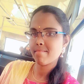 Babysitter in Hyderabad: GAYATRI