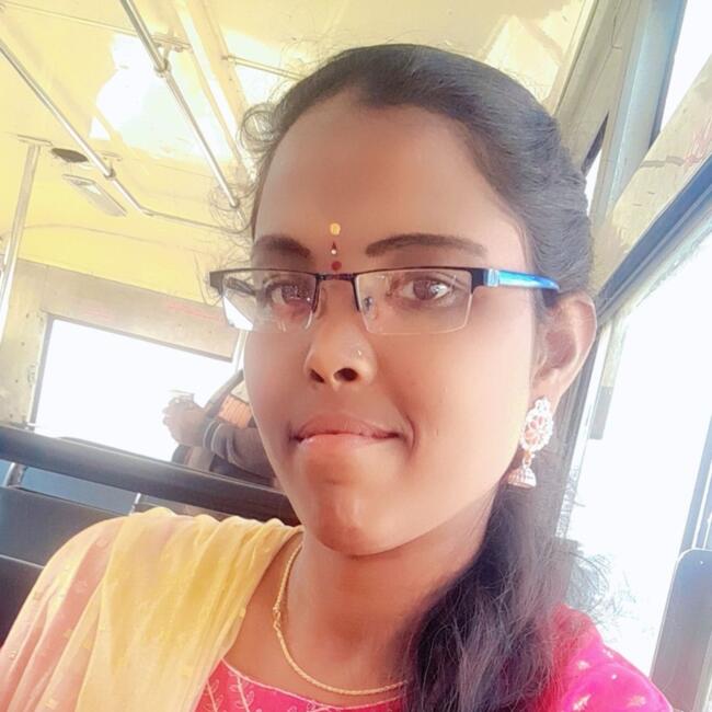 Babysitter in Hyderabad: GAYATRI