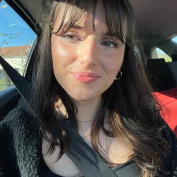 Babysitter Roissy-en-Brie: Chloé