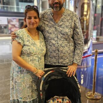 Babysitting job in Gurugram: babysitting job Tushar
