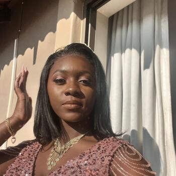 Babysitter Johannesburg: Vanessa
