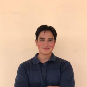 Babysitter in Cuenca: Jorge Peralta