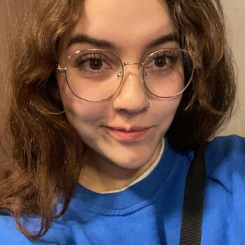 Niñera en Puerto Montt: Carolina