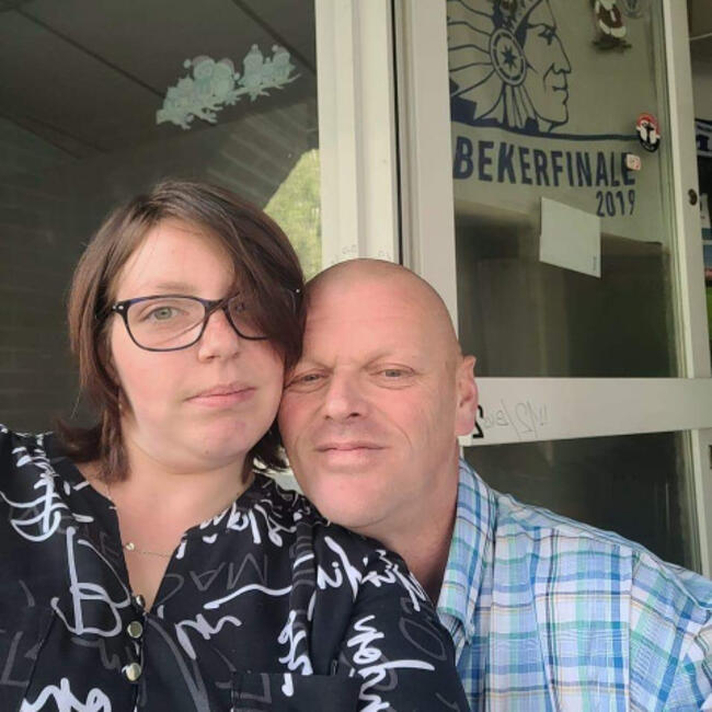 Babysitter Job in Nazareth: Wesley