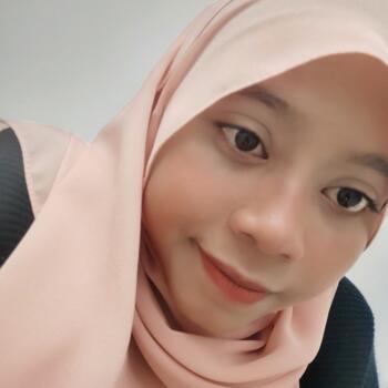 Babysitter in Bayan Lepas: Jihah