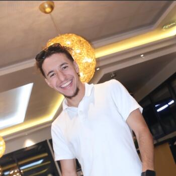 Niñera en Vauréal: Lounes