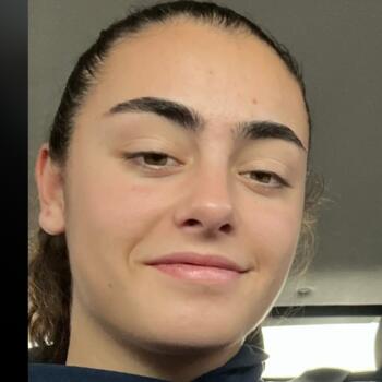 Babysitter in Burgos: June