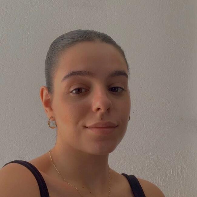 Niñera en Almodóvar del Campo: Miriam