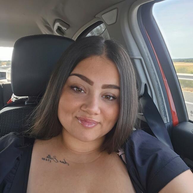 Niñera en Santovenia de Pisuerga: Luna