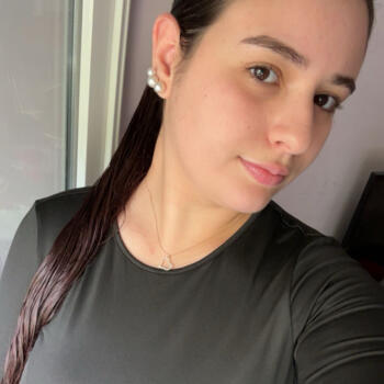 Babysitter in Nice: Chirine