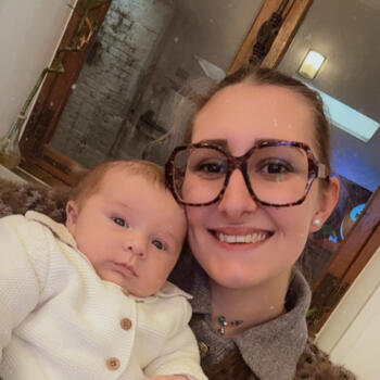 Job de garde d'enfants à Saint-Venant: job de garde d'enfants Noemie