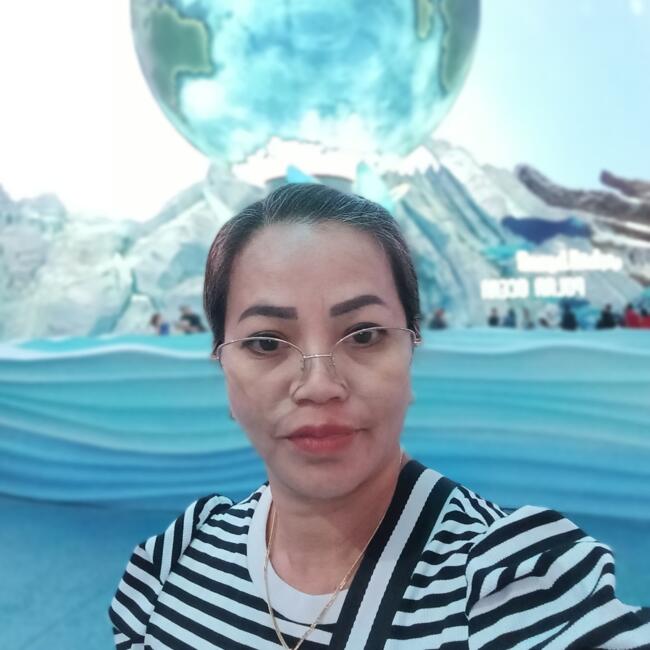 جليسة أطفال في دبي: Marivic