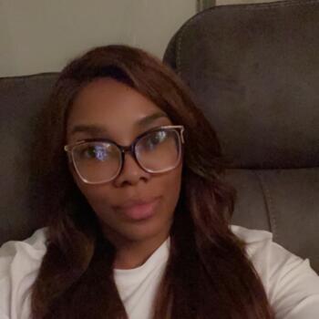 Nanny job in Port Harcourt: babysitting job Ugochi