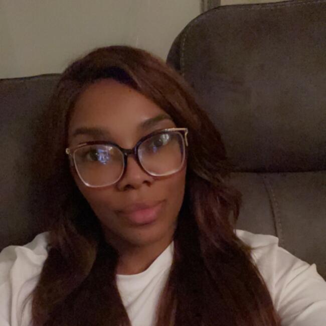 Babysitting job in Port Harcourt: Ugochi