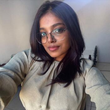 Babysitter in Dublin: Neha