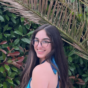 Babysitter em Coimbra: Joana